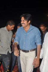 Pawan Kalyan at Bakthi TV Koti Deepotsavam Event